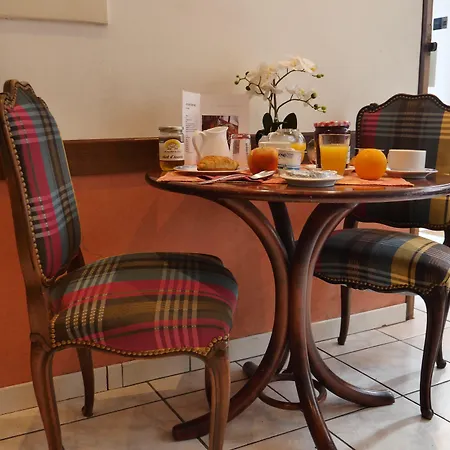 Hotel Novex Paris-2